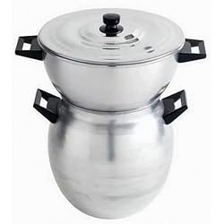 Baumalu 331807 Couscoussier 8 L