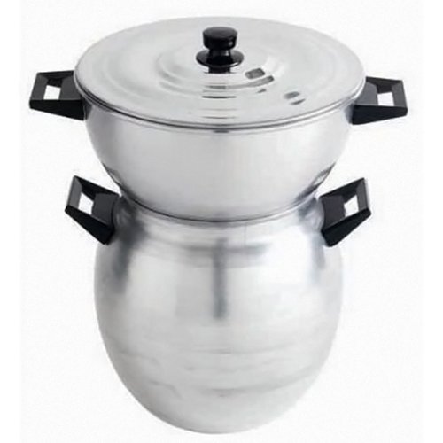 Baumalu 331807 Couscoussier 8 L
