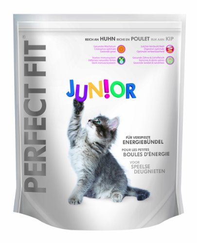 Preisvergleich Produktbild Perfect Fit Cat Junior 750g