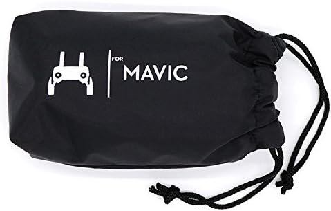 Storage Bag for DJI MAVIC PRO Drone Body &amp; Remote Controller Protective Bag RC Quadcopter
