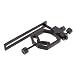 Produktbild IPOTCH Camera Telescope Adapter Metall Telefonhalterungen Teleskop Zielfernrohr Universal Handy Adapter Telefon Mount