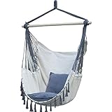 Lona de algodón seleccionada de alta calidad, cómoda y transpirable. El tamaño es de aproximadamente 150 * 100 * 95 cm / 59.06 * 39.37 * 37.4in.