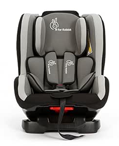 r for rabbit jack n jill convertible car seat