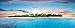 Produktbild Eurographics DPA-DC5075 Tropical Island 30x80 Decopanel, Holz, Blau, 80, 00 x 30, 00 x 2, 60 cm