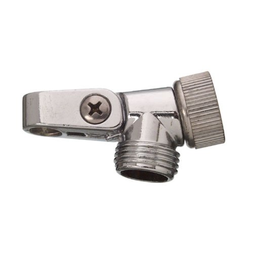 Cornat Brause-Gelenkstück 1/2", chrom TECB3380