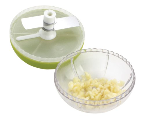 Joie Knoblauch Chopper, grün - 2