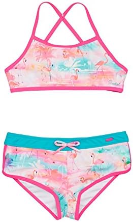 Protest LOVIE JR BIKINI Pink Pink 128