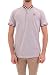 Produktbild Fila 684355 SKIPPER YD RIB TEE T-SHIRT Herren MEDIUM GREY S