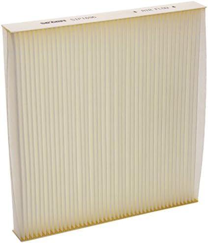 PURFLU AH221 Heating