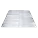 Produktbild Sharplace Aluminiumfolie Isomatte Zeltmatte Bodenmatte für Camping Outdoor Picknick - 150x200cm