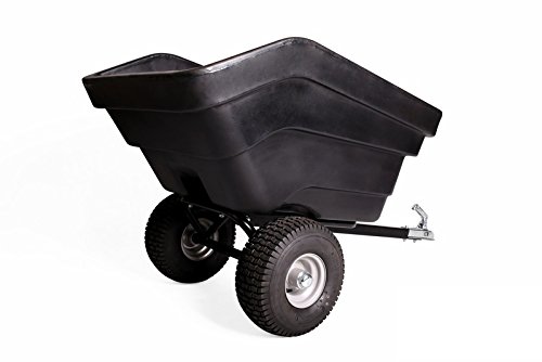 Kelberg Quad- und Rasentraktoranhänger ATV 300L - 8