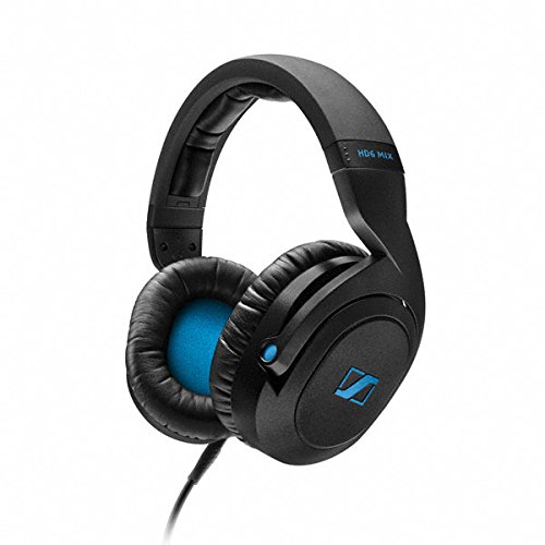 Price comparison product image Sennheiser HD6 MIX Headphone