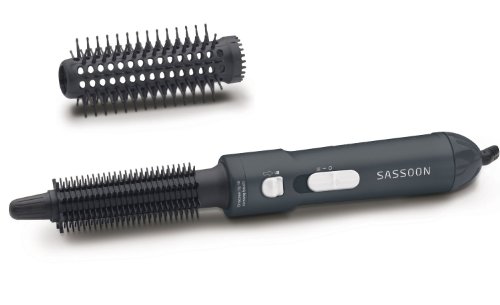 Brand New Vidal Sassoon VSHA6471UK1 Tangle Free Hot Air Styler