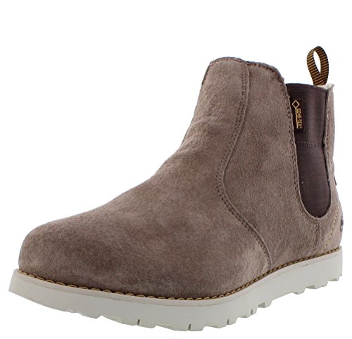 Preisvergleich Produktbild viking Winterstiefel Boots Loekka GTX Taupe braun Goretex 41