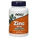 Now Foods Zinc Tablets 50mg - 250 Tablets RS.1465.00