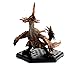Produktbild Monster Hunter Figure Builder Standart Model Plus The Best 1-2-3 Figur Monoblos * original & offiziell lizensiert