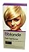 JEROME RusselB Blonde For Medium To Dark Brown Hair Hair Lighten 75 ML