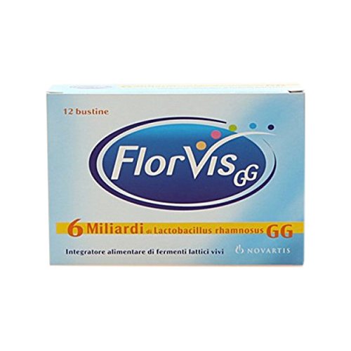 Florvis Gg Orosolub 12Bust