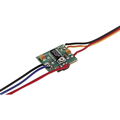 Preisvergleich Produktbild Smd-Subminiatur-Leistungsschalter