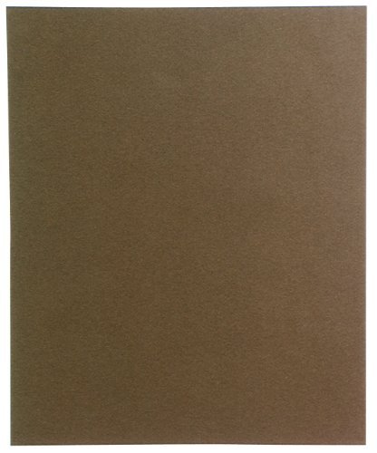 Preisvergleich Produktbild 3M - 312 Naß Schleifpapier P1000 (25 Stück)