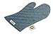 Produktbild Jamie Oliver Denim Topfhandschuh, blau