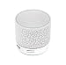Produktbild huiayng Bluetooth Lautsprecherbluetooth Lautsprecher Mini Wireless Lautsprecher Crack Led Tf USB Subwoofer Bluetooth Lautsprecher Mp3 Stereo Audio Musik Player