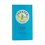 penaten jabón con aceite y miel 100 g penaten Seife