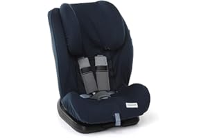 Foppapedretti, funda para silla de coche Re-Klino y Re-Klino Fix, azul