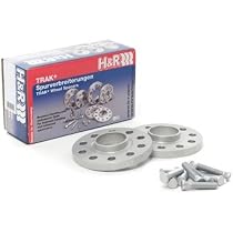 H&R 10255570 Spurverbreiterung : Amazon.de: Auto & Motorrad