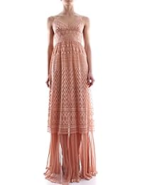 GUESS BY MARCIANO 72G754 8356Z VESTIDO Mujer PESCA 42