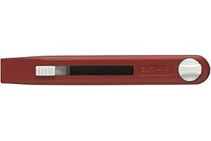 Swann-Morton Retractable Industrial Handle SM 0R Fitting