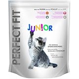 Perfect Fit | Junior Reich an Huhn | 750 g