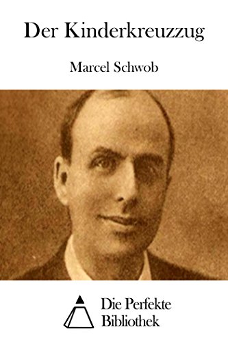Der Kinderkreuzzug