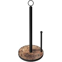 Portatovaglioli In Legno Stile Fattoria - Distributore Per Tavoli, 14x13x7 Cm, Contiene 50 Tovaglioli - Foto 8