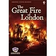 The Great Fire of London (Young Reading Series Two) (Young Reading ...