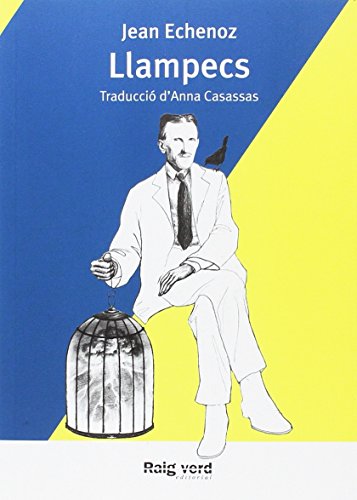 Llampecs