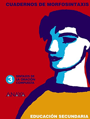 3 Sintaxis de la oración compuesta