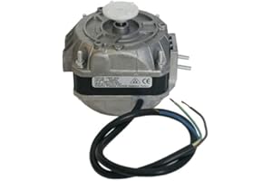 DIVERS MARQUES MOTEUR VENTILATEUR 10W PENTA YZF10-20 pour CONGELATEUR - 485199935003