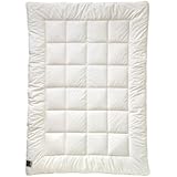 Billerbeck Betten union 2161109004 - Edredón, color blanco