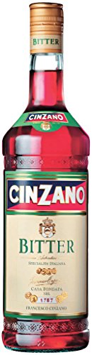 Preisvergleich Produktbild Cinzano - Bitter-Likör 22% - 0,7l