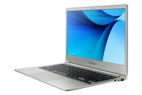 2016 Newest Samsung NP900X3L-K06US 13 3 inch Ultrabook  Intel Core i5  8 GB RAM  256 GB SSD  Silver  US Keyboard Layout 