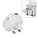Price comparison product image USB Mains Charger 1A Fast Universal Phone Wall Plug for iPhone XS XR X 8 7 6S 6 Plus SE 5S 5C Samsung Galaxy S9 S8 S7 Note 9 8 5 Edge LG G7 G6 G5 HTC Pixel P20 OnePlus Nokia CE Certified White