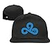 Produktbild Huseki Tom Cool Unisex Cloud9 Csgo G2A Logo Baseball Hat White 8 Colours Black