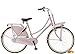 Produktbild Damen Hollandrad 26 Zoll Plezier DDB lachs