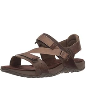 Merrell Herren Terrant Strap Sandalen