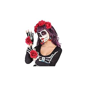 DISBACANAL Set de Catrina