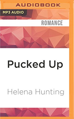 Livres Couvertures de Pucked Up