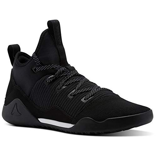 Reebok Combat Noble Trainer, Chaussures de Boxe Femme