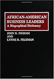 Image de African-American Business Leaders: A Biographical Dictionary