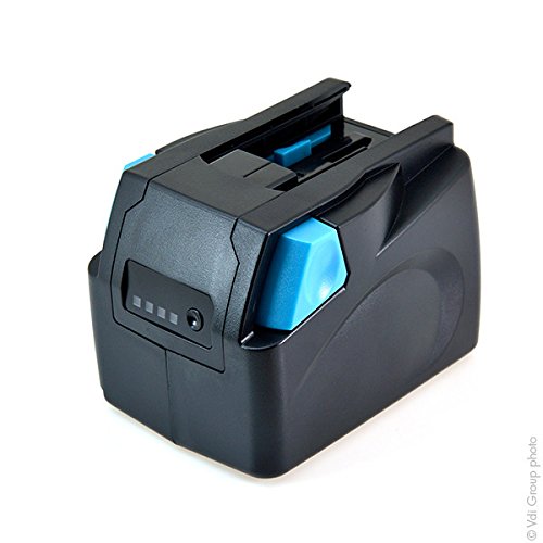 NX - Akku Schrauber, Bohrer 14.4V 3Ah - 4932399486 ; 48-11-1000 ; 48-11-1014 ; 48-